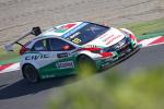 Honda Civic WTCC 2014 года